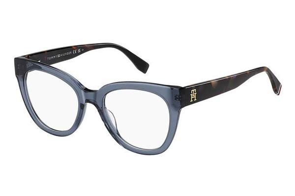 Tommy Hilfiger TH 2054 PJP  size 52 Occhiali da vista Prezzo: 138,00