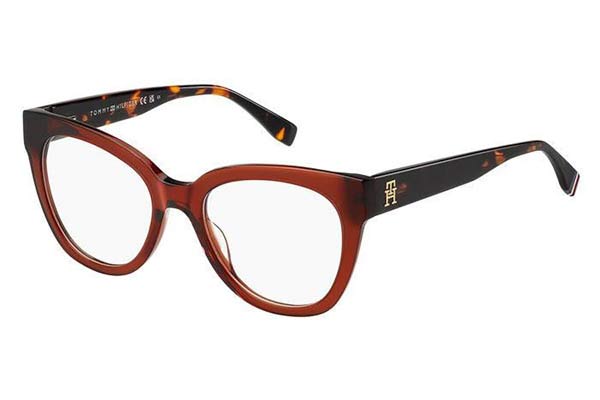 Tommy Hilfiger TH 2054 C9A  size 52 Occhiali da vista Prezzo: 138,00