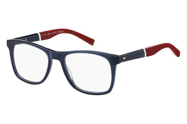 Tommy Hilfiger TH 2046 8RU  size 53 Occhiali da vista Prezzo: 119,99