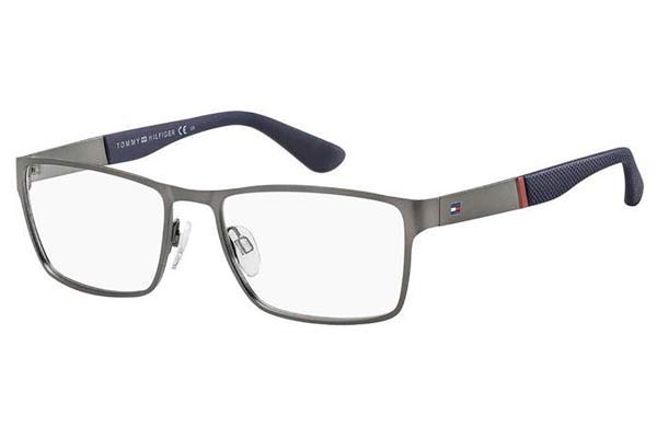 Tommy Hilfiger TH 1543 R80  size 56 Occhiali da vista Prezzo: 166,00