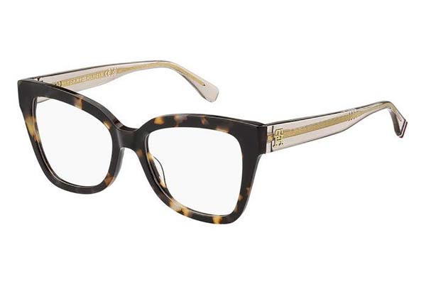 Tommy Hilfiger TH 2053 1ZN  size 53 Occhiali da vista Prezzo: 138,00