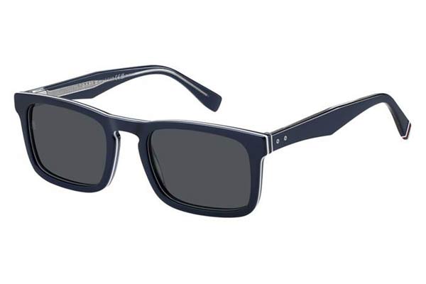 Tommy-Hilfiger TH-2068S PJP IR size 54 Occhiali da sole Prezzo: 157,82
