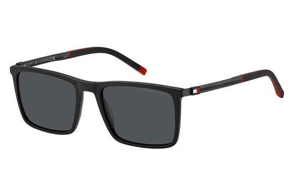 Tommy-Hilfiger TH-2077S 003 IR size 55 Occhiali da sole Prezzo: 121,92