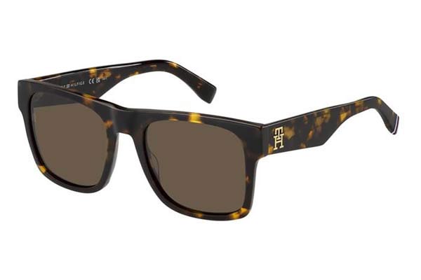 Tommy-Hilfiger TH-2118S 086 70 size 53 Occhiali da sole Prezzo: 87,39