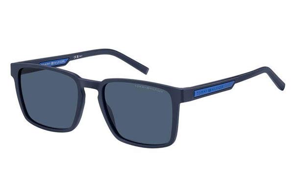 Tommy-Hilfiger TH-2088S FLL KU size 55 Occhiali da sole Prezzo: 100,45