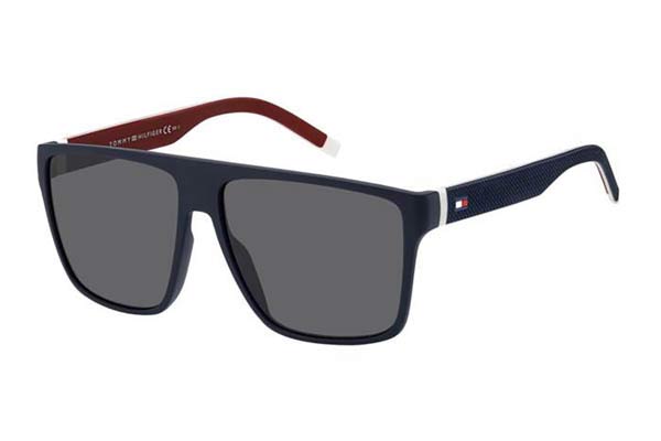 Tommy-Hilfiger TH-1717S FLL IR size 59 Occhiali da sole Prezzo: 131,74