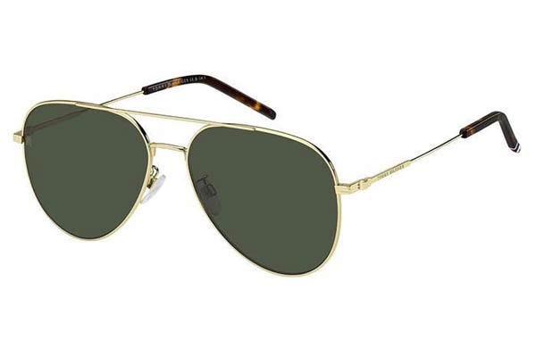 Tommy-Hilfiger TH-2111GS J5G QT size 60 Occhiali da sole Prezzo: 90,73