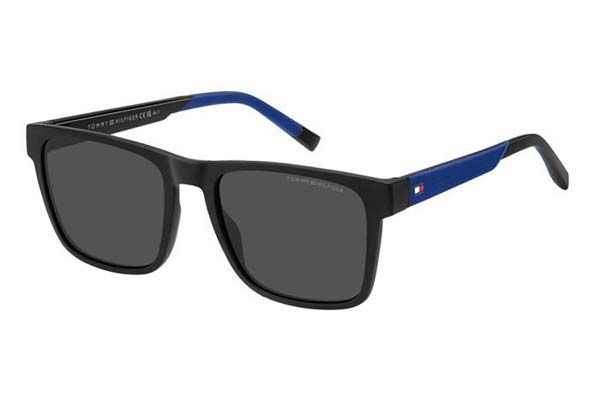 Tommy-Hilfiger TH-2144S D51 IR size 55 Occhiali da sole Prezzo: 78,12