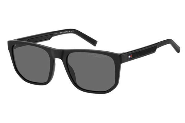 Tommy-Hilfiger TH-2200S 807 M9 size 55 Occhiali da sole Prezzo: 164,88