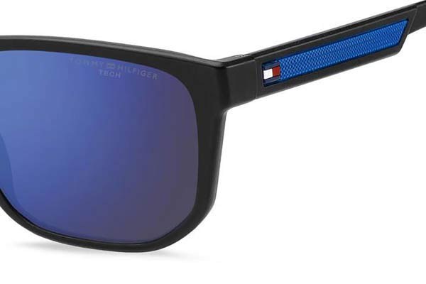 TOMMY HILFIGER TH 2200S Occhiali da Sole 
