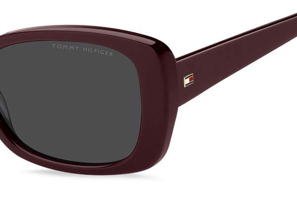 TOMMY HILFIGER TH 2225S Occhiali da Sole 