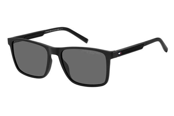 Tommy-Hilfiger TH-2201S 807 M9 size 56 Occhiali da sole Prezzo: 140,80