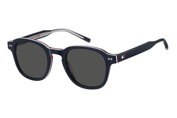 TOMMY HILFIGER TH 2185S Occhiali da Sole 