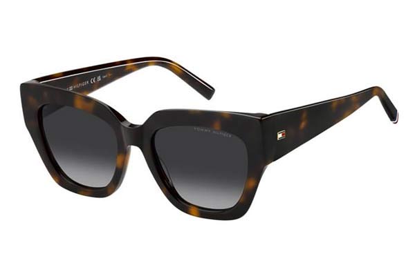 tommy hilfiger TH 2223S Occhiali da Sole 
