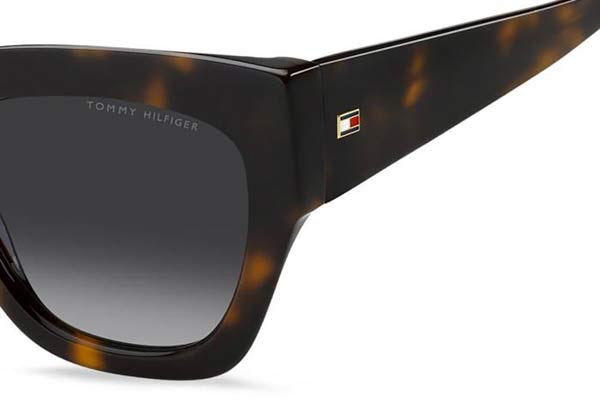 TOMMY HILFIGER TH 2223S Occhiali da Sole 