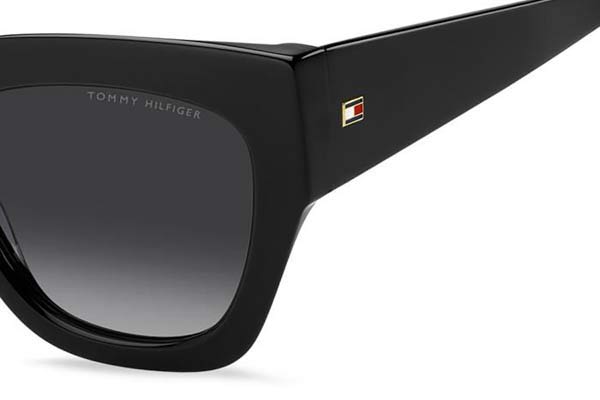 TOMMY HILFIGER TH 2223S Occhiali da Sole 