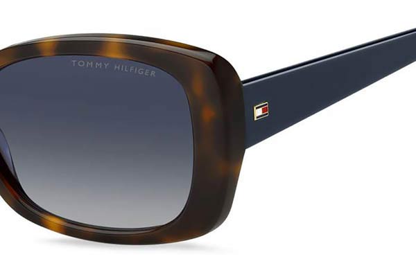 TOMMY HILFIGER TH 2225S Occhiali da Sole 