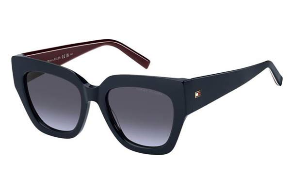 Tommy-Hilfiger TH-2223S PJP GB size 53 Occhiali da sole Prezzo: 122,98