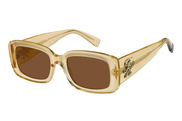 tommy hilfiger TH 2343S Occhiali da Sole 