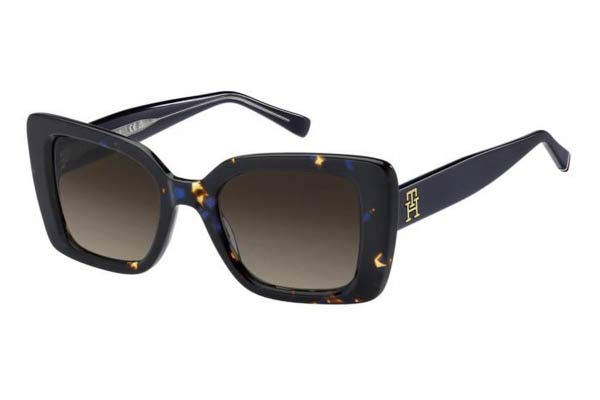 tommy hilfiger TH 2341S Occhiali da Sole 