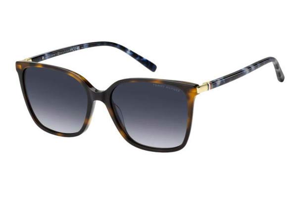 tommy hilfiger TH 2349S Occhiali da Sole 