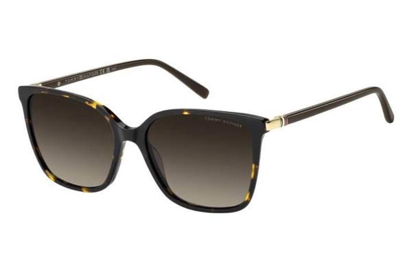 tommy hilfiger TH 2349S Occhiali da Sole 