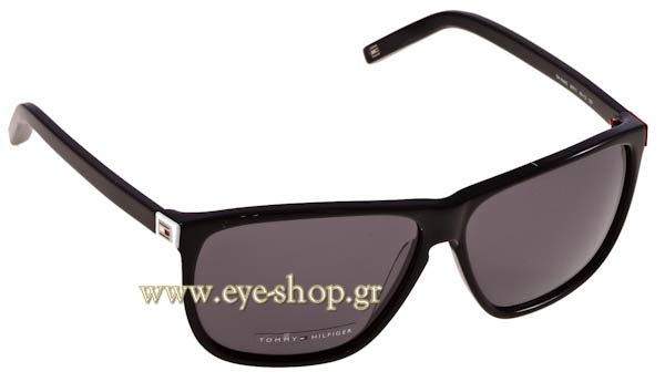 tommy hilfiger 1044 Occhiali da Sole 