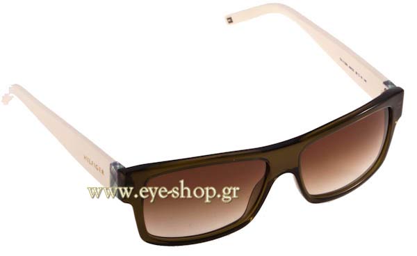 tommy hilfiger TH 1115S Occhiali da Sole 