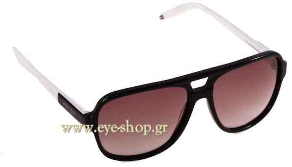 tommy hilfiger TH 1114S Occhiali da Sole 