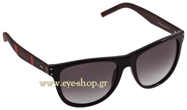 tommy hilfiger TH 1112S Occhiali da Sole 