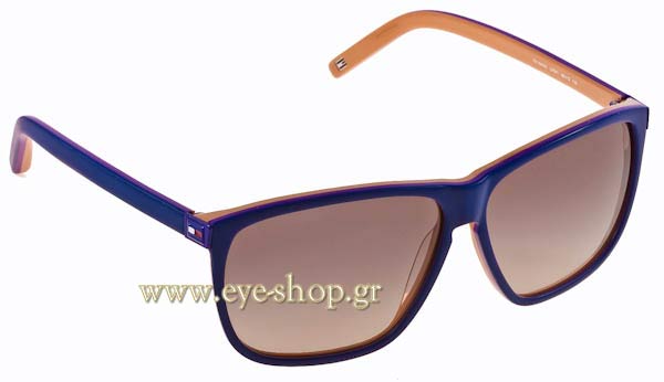 tommy hilfiger 1044 Occhiali da Sole 