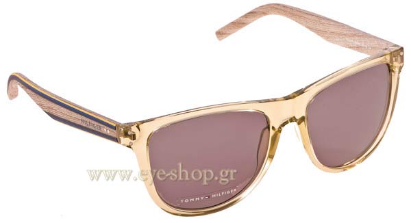 tommy hilfiger TH 1112S Occhiali da Sole 
