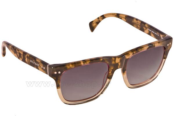 tommy hilfiger TH 1238S Occhiali da Sole 