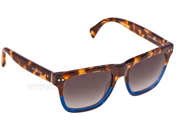 tommy hilfiger TH 1238S Occhiali da Sole 