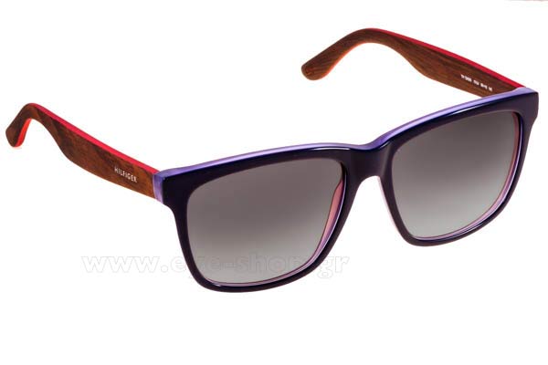 tommy hilfiger TH 1243S Occhiali da Sole 