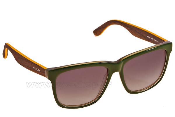 tommy hilfiger TH 1243S Occhiali da Sole 