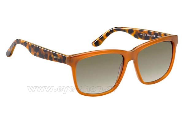 tommy hilfiger TH 1243S Occhiali da Sole 