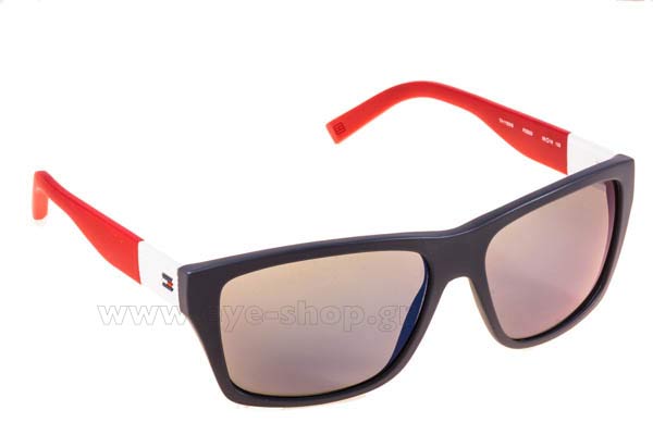 tommy hilfiger TH 1193S Occhiali da Sole 