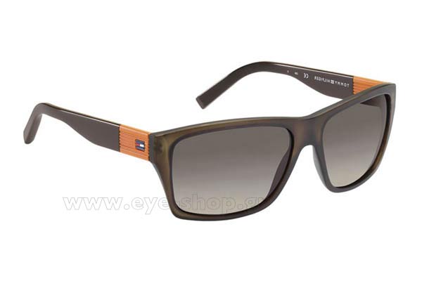 tommy hilfiger TH 1193S Occhiali da Sole 