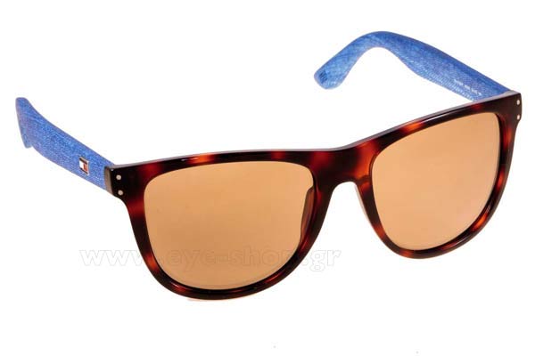 tommy hilfiger TH 1112I T Occhiali da Sole 