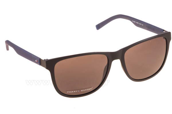 tommy hilfiger TH 1403 S Occhiali da Sole 