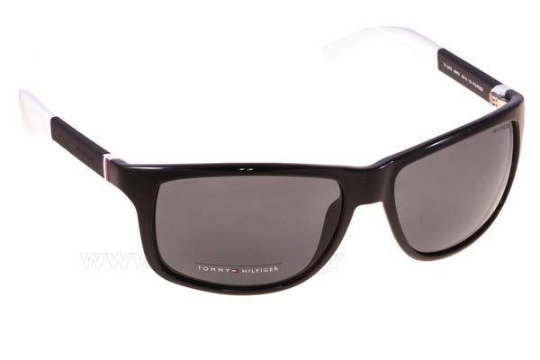 tommy hilfiger 1257 Occhiali da Sole 