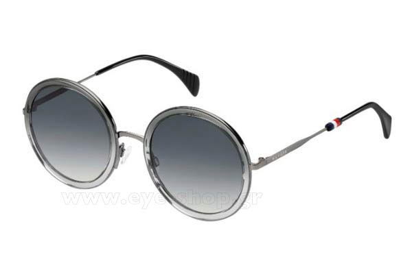 tommy hilfiger TH 1474 S Occhiali da Sole 