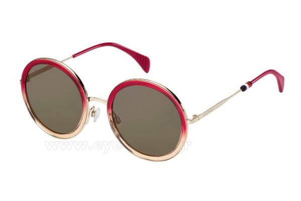 tommy hilfiger TH 1474 S Occhiali da Sole 