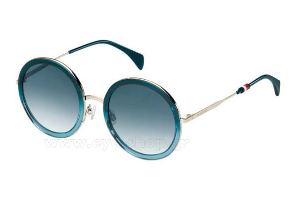 tommy hilfiger TH 1474 S Occhiali da Sole 