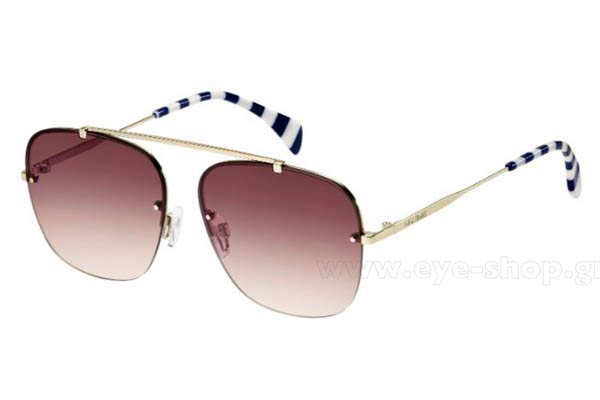 tommy hilfiger TH GIGI HADID2 Occhiali da Sole 