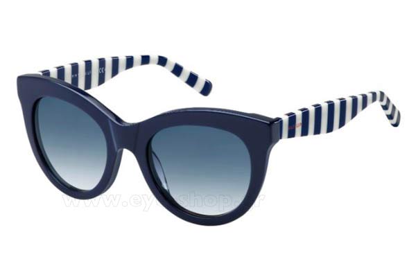 tommy hilfiger TH 1480 S Occhiali da Sole 