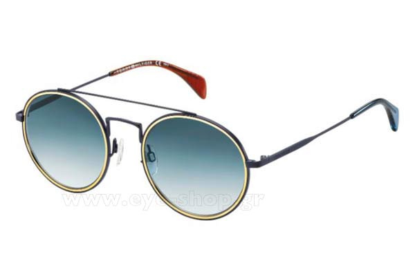 tommy hilfiger TH 1455 S Occhiali da Sole 