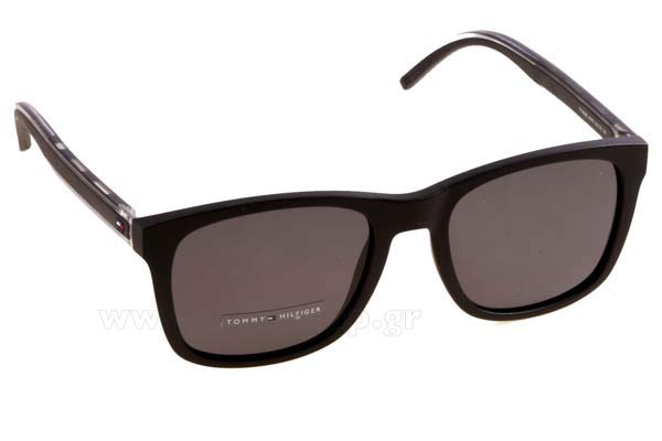 tommy hilfiger TH 1493 S Occhiali da Sole 