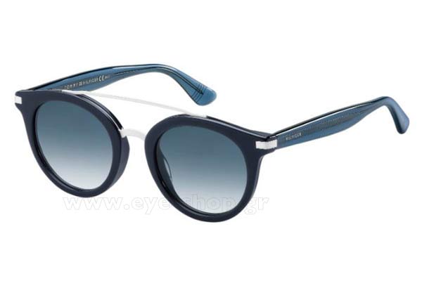 tommy hilfiger TH 1517 S Occhiali da Sole 